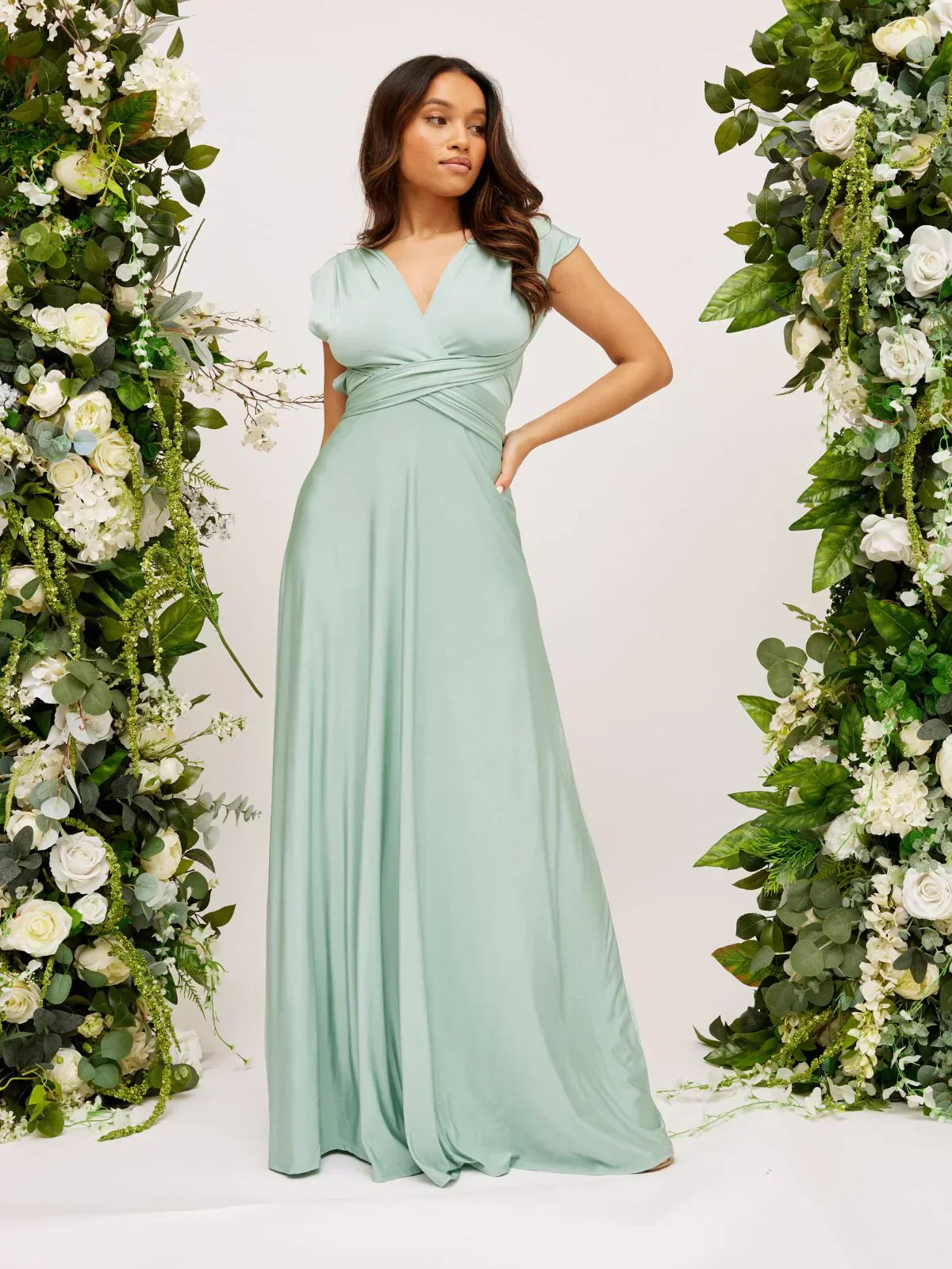 Nicole Mae - Elegante Multikleed