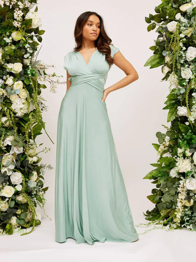 Nicole Mae - Elegante Multikleed