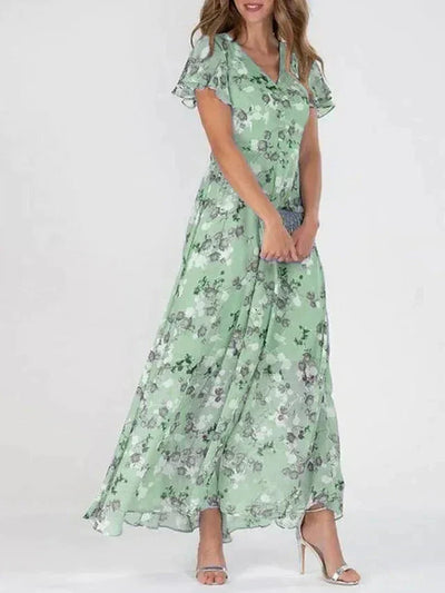 Jasmijn - Elegante Jurk