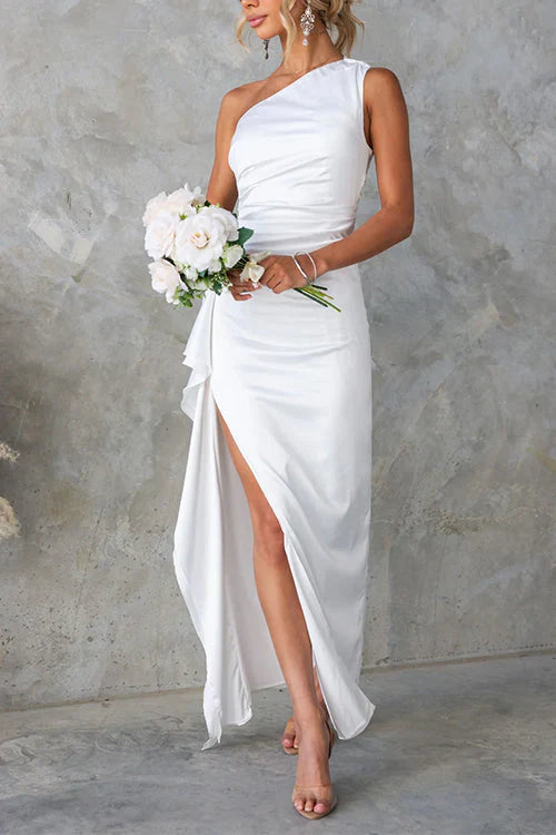 Inez - Elegante Jurk