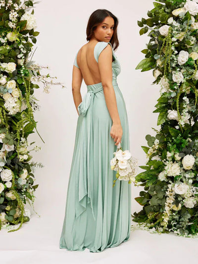 Nicole Mae - Elegante Multikleed