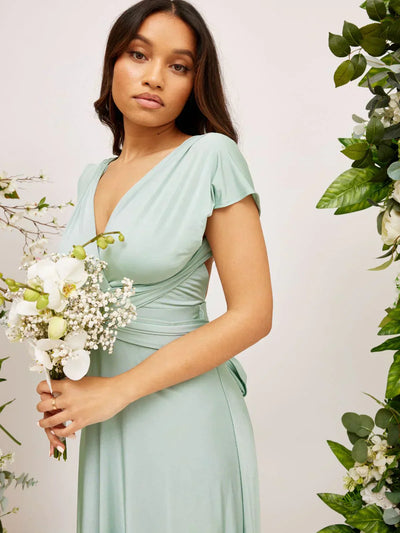 Nicole Mae - Elegante Multikleed