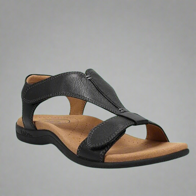 Elsbeth | Comfortabele sandalen van premium materiaal voor binnen en buiten