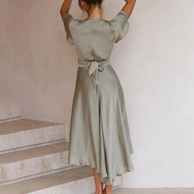 Floriane - Vintage jurk
