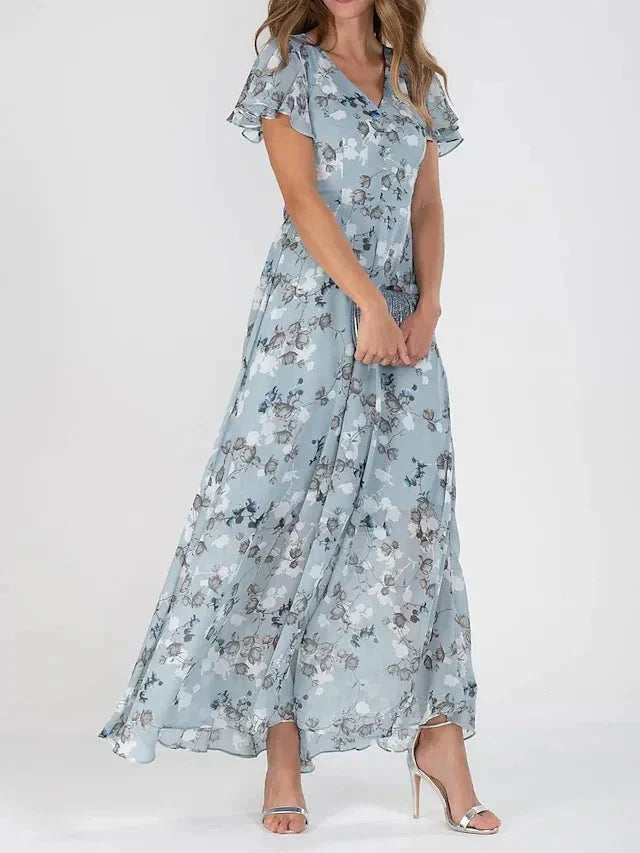 Jasmijn - Elegante Jurk