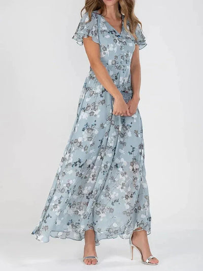 Jasmijn - Elegante Jurk