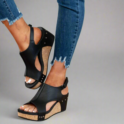 Marion | Orthopedische Sandalen van Premium-Materiaal