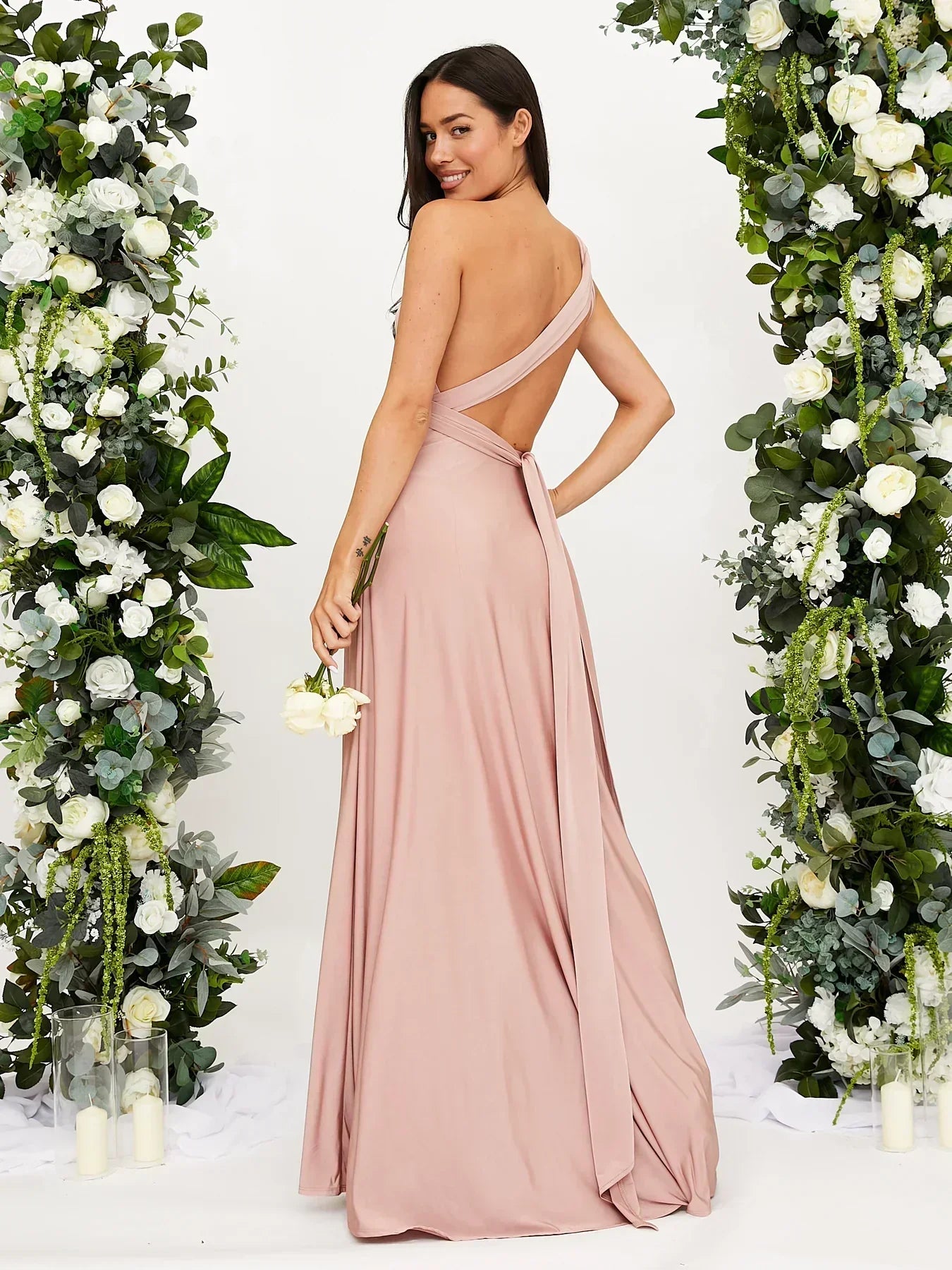 Nicole Mae - Elegante Multikleed
