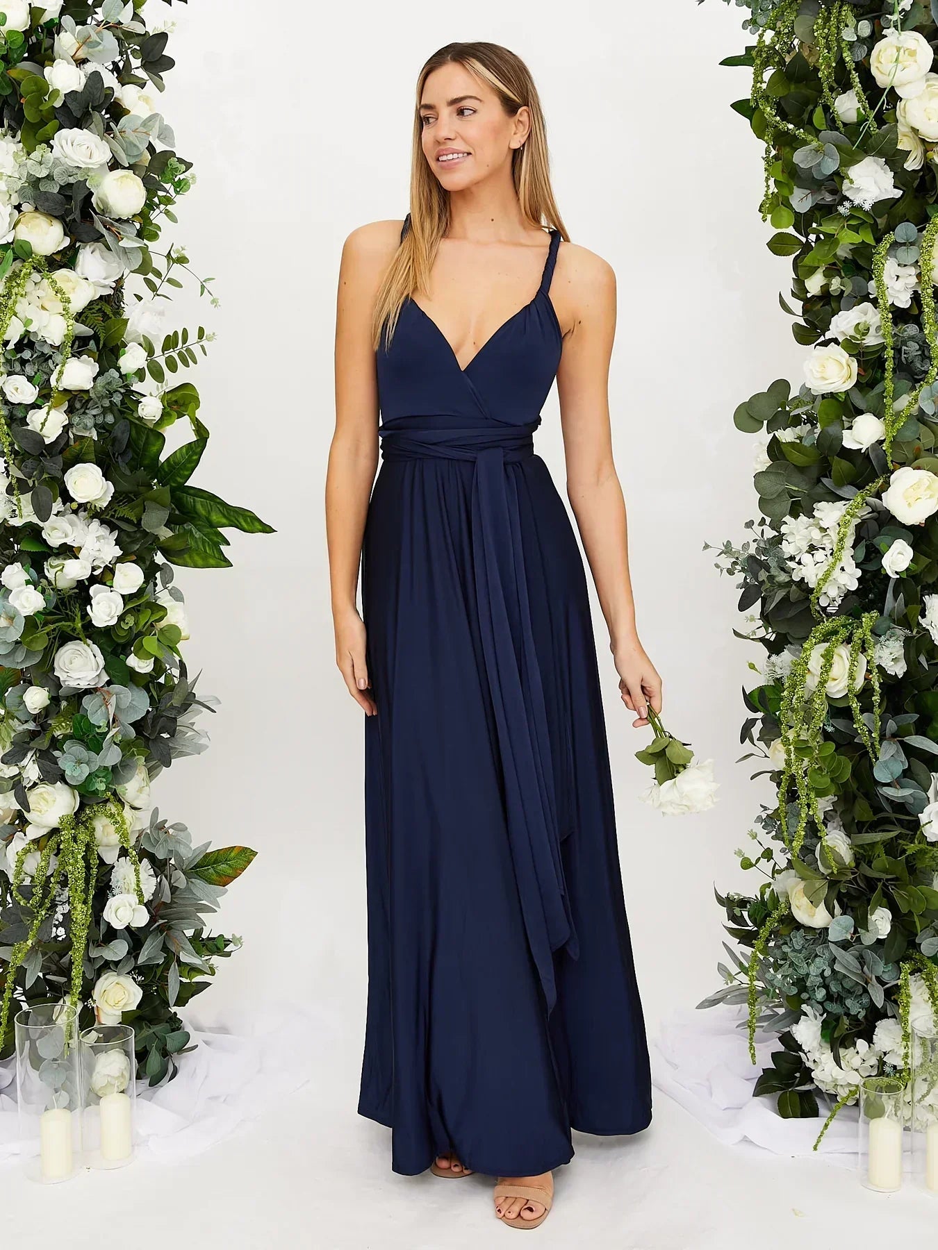 Nicole Mae - Elegante Multikleed