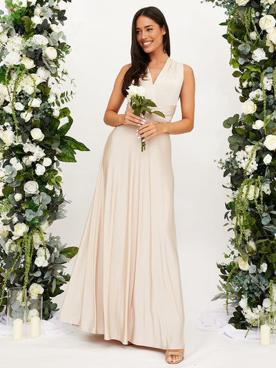 Nicole Mae - Elegante Multikleed