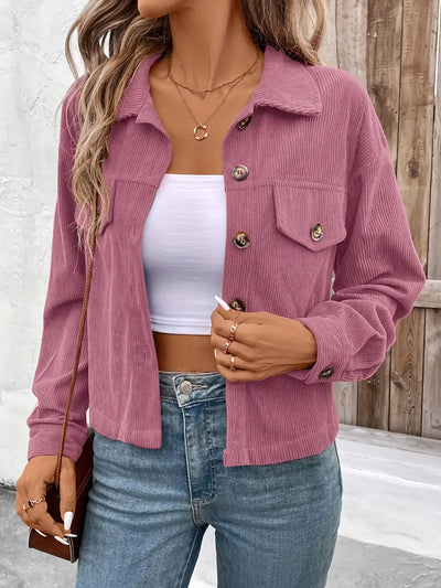 Lana | Voorjaarsjasje