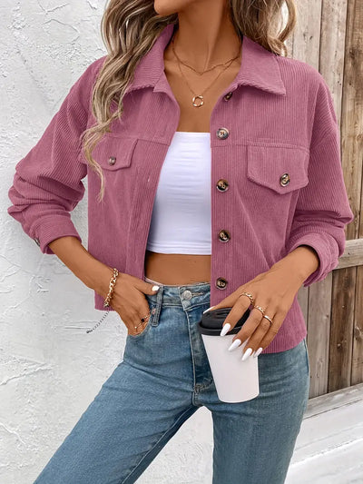 Lana | Voorjaarsjasje