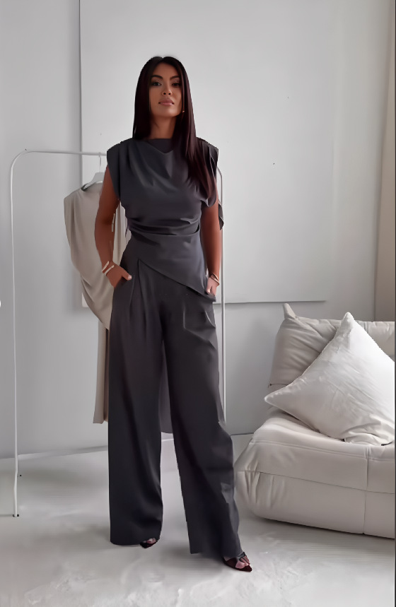 Arianna™ - Gezellige Twee Delige Set