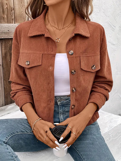 Lana | Voorjaarsjasje