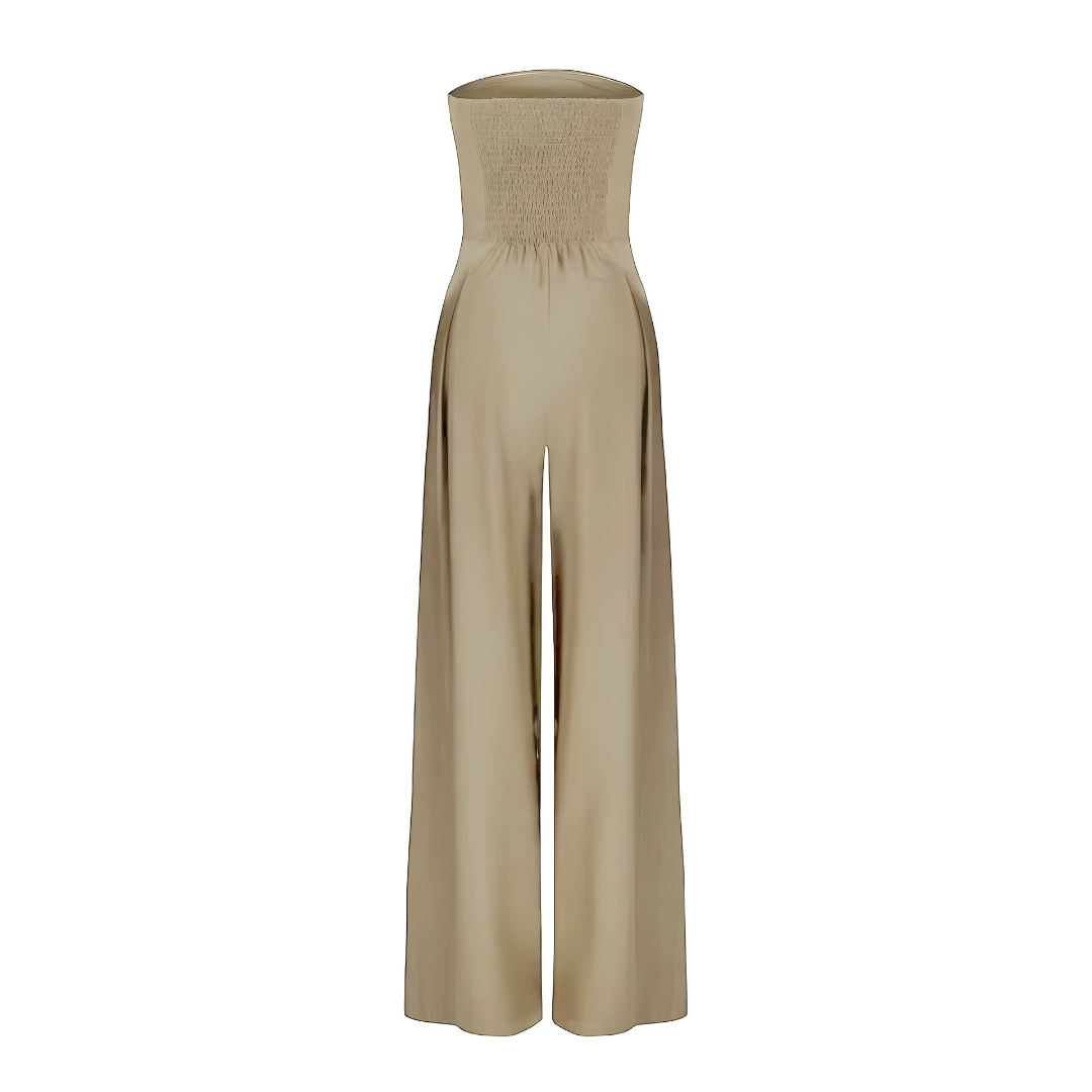 Amélie™ - Mouwloze Jumpsuit
