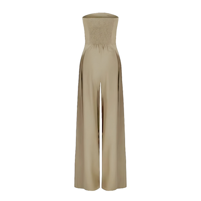 Amélie™ - Mouwloze Jumpsuit