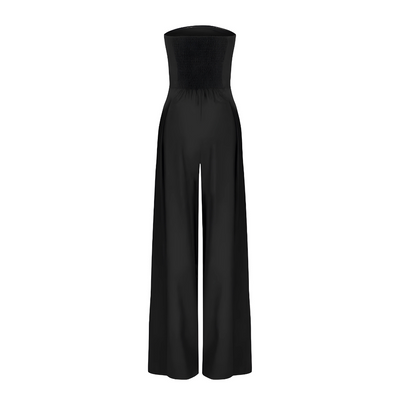 Amélie™ - Mouwloze Jumpsuit