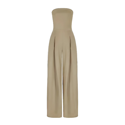 Amélie™ - Mouwloze Jumpsuit