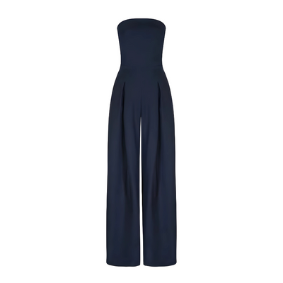 Amélie™ - Mouwloze Jumpsuit