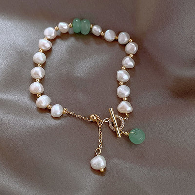 Søpærle Evenement Armband