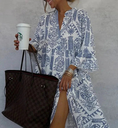 Molly - Elegante jurk