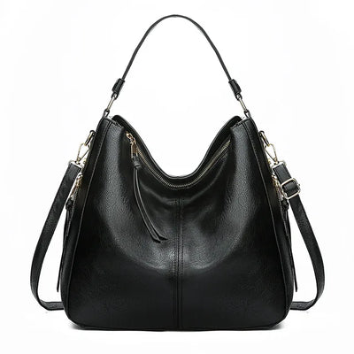 Laluna® | Grote Leren Tas