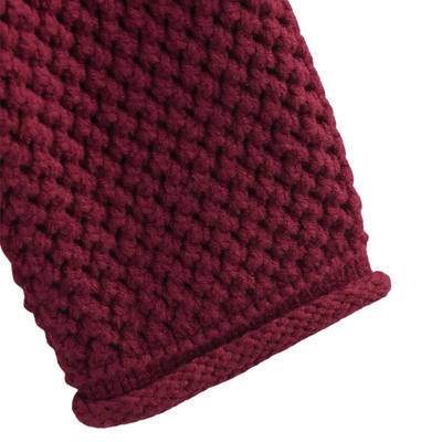 Laluna® | Gebreide Cardigan