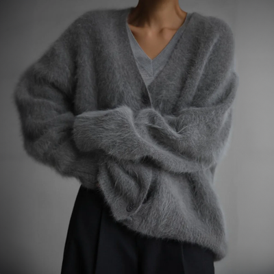 Laluna® | Elegante Gebreide Vest
