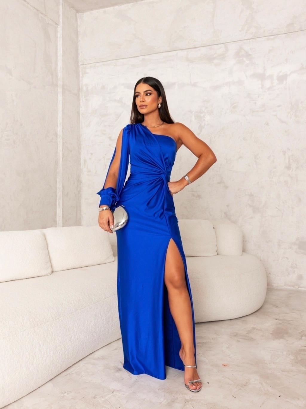 Vera Valentina - Elegante jurk
