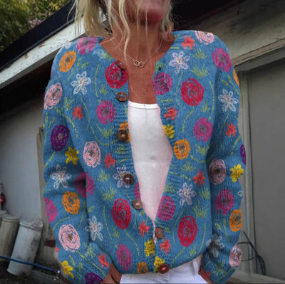 Laluna® | Cozy Gilet