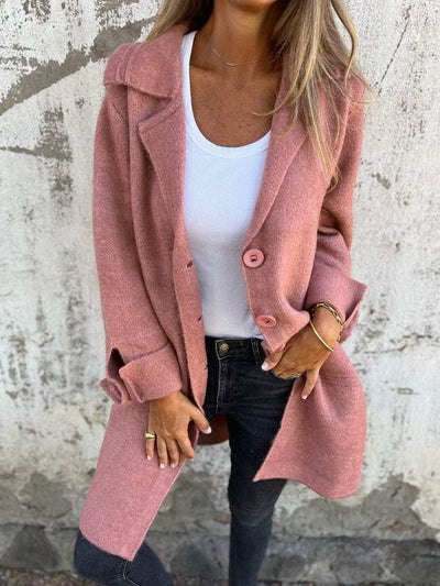Bente - Lange casual lentejas