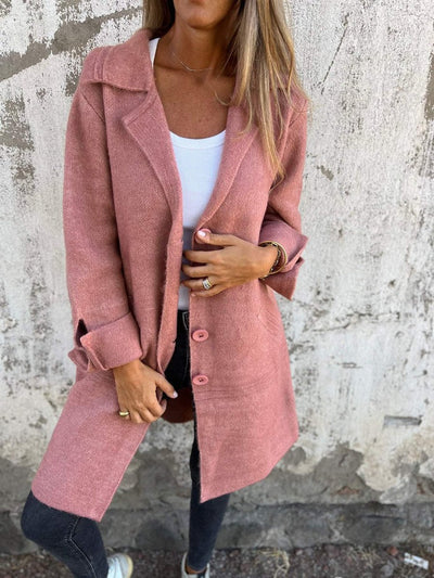 Bente - Lange casual lentejas
