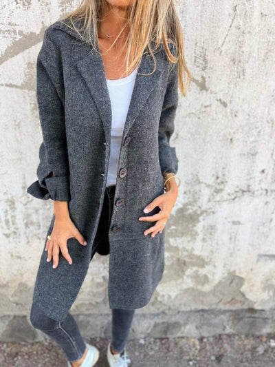 Bente - Lange casual lentejas