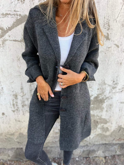 Bente - Lange casual lentejas