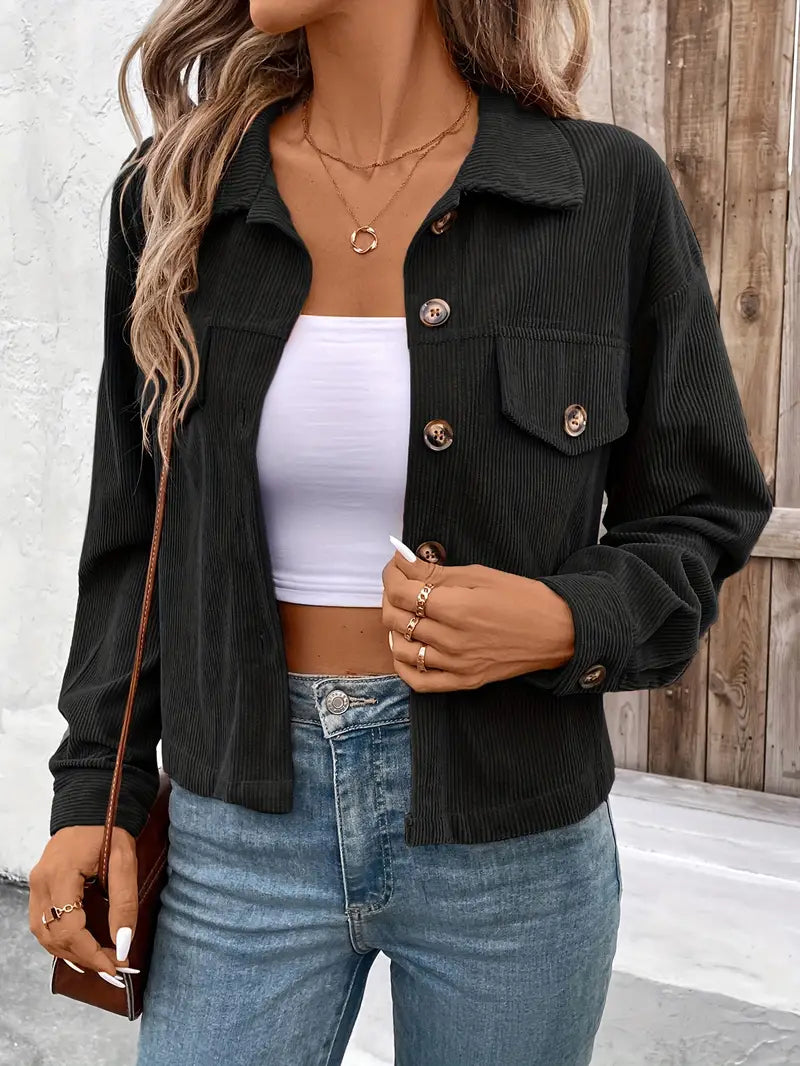 Lana | Voorjaarsjasje