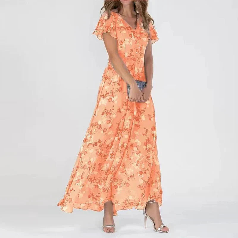 Jasmijn - Elegante Jurk