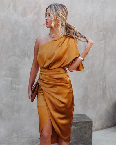 Maelle - Chique Jurk
