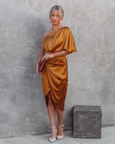 Maelle - Chique Jurk