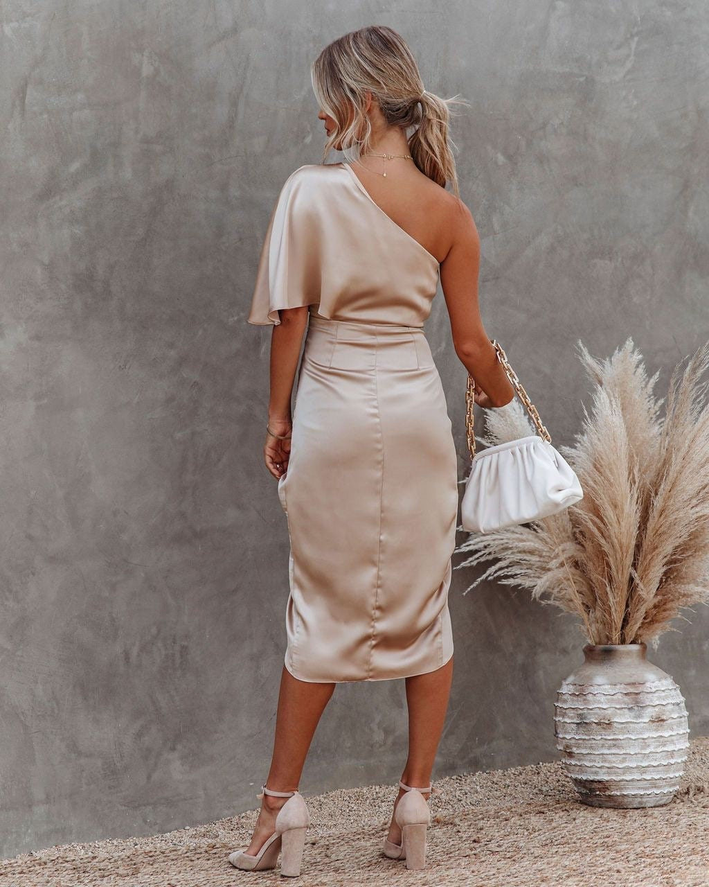 Maelle - Chique Jurk