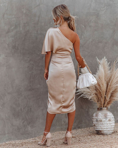 Maelle - Chique Jurk