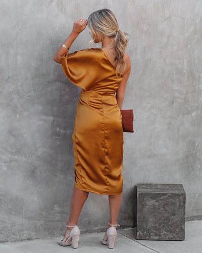 Maelle - Chique Jurk