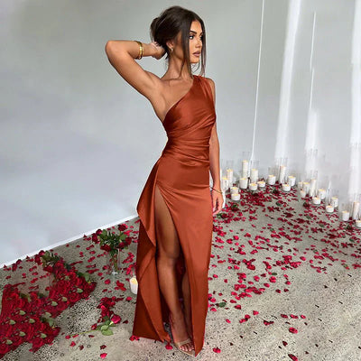 Inez - Elegante Jurk