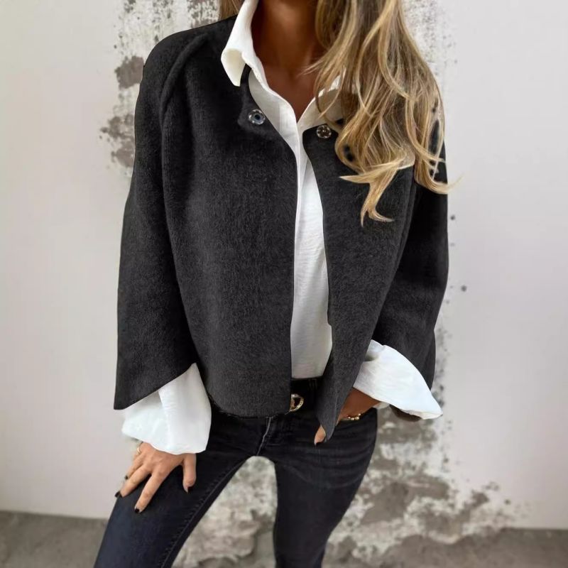 Elise | Katoenen Jas