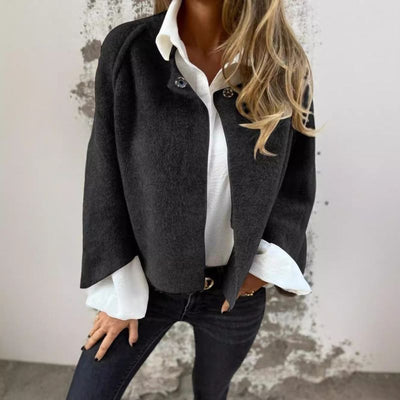 Elise | Katoenen Jas